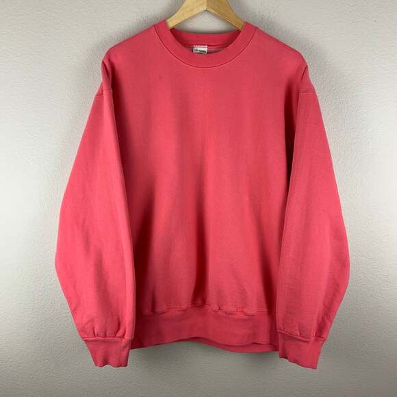MunsingWear Other - Vintage Munsing Wear Pink Crewneck